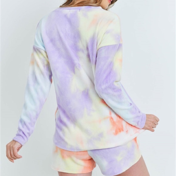 Cotton Candy Set - Picture 4 of 5